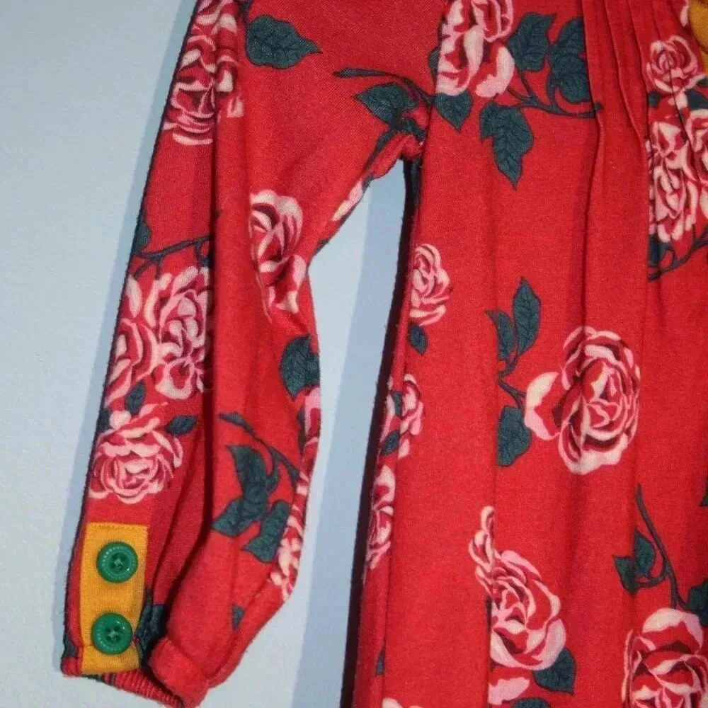 Matilda Jane Nightgown Size 2